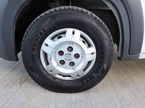 Used 2017 RAM ProMaster 1500 w/ Premium Appearance Group image 21