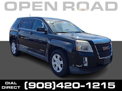 Used 2015 GMC Terrain SLE