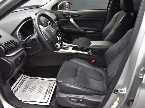 Used 2024 Mitsubishi Eclipse Cross SE image 14