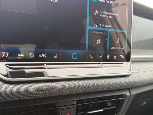 New 2026 Volkswagen Tiguan S FWD image 12