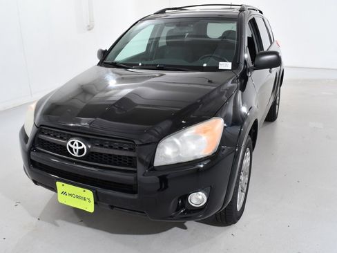 Used 2009 Toyota RAV4 Sport image 2