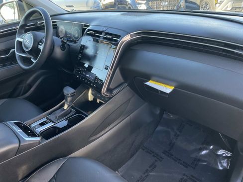 Certified 2023 Hyundai Tucson SEL w/ Convenience Package image 29