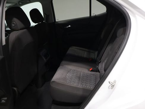 Used 2022 Chevrolet Equinox LT image 19