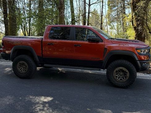 Used 2024 RAM 1500 TRX image 5