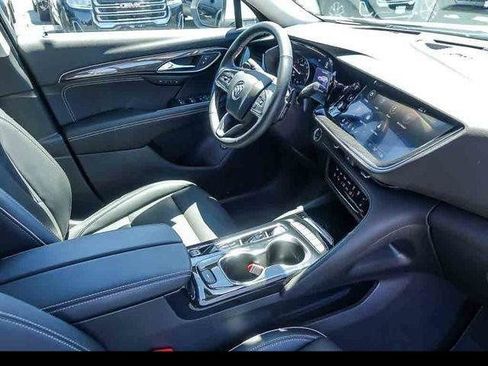 Certified 2023 Buick Envision Essence FWD image 29