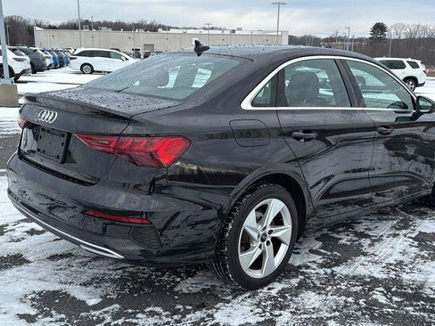 Used 2024 Audi A3 2.0T Premium image 6