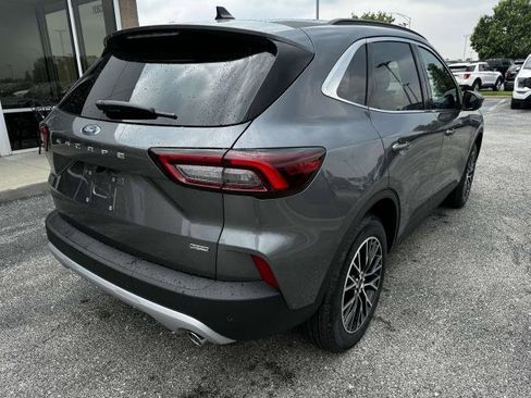 New 2025 Ford Escape Base image 6