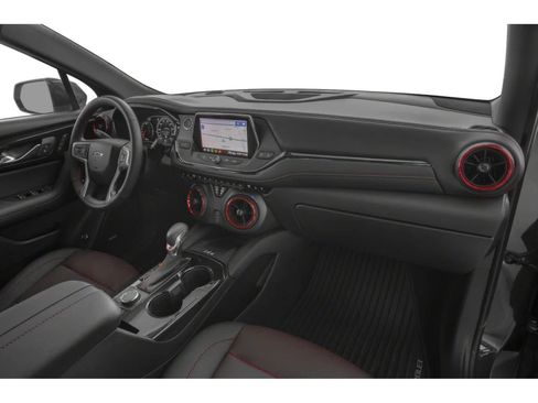 Used 2020 Chevrolet Blazer RS FWD image 10