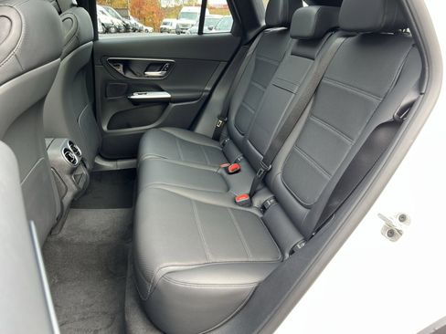 New 2026 Mercedes-Benz GLC 300 4MATIC image 22