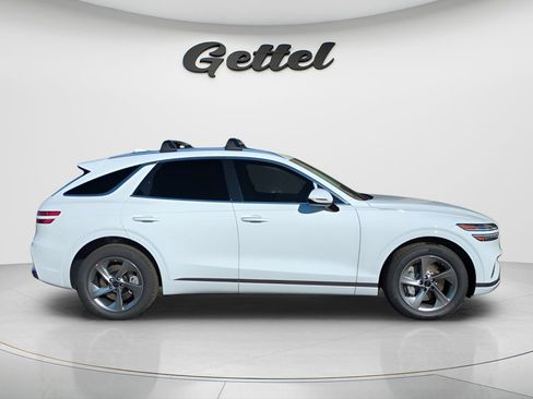 Used 2026 Genesis GV70 2.5T Select AWD/4WD image 4