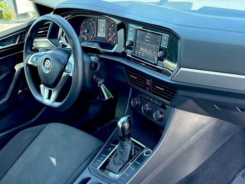 Used 2019 Volkswagen Jetta S FWD image 26