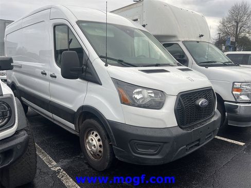 Used 2023 Ford Transit 250 Base w/ Load Area Protection Package image 4