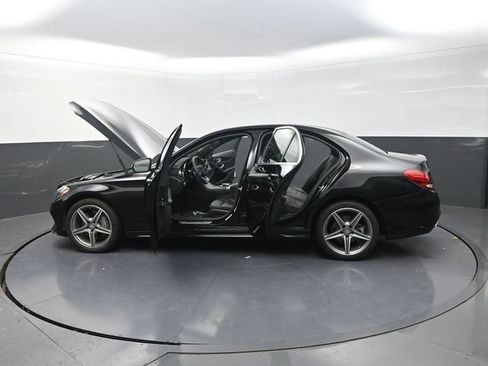 Used 2015 Mercedes-Benz C 300 Sedan image 42