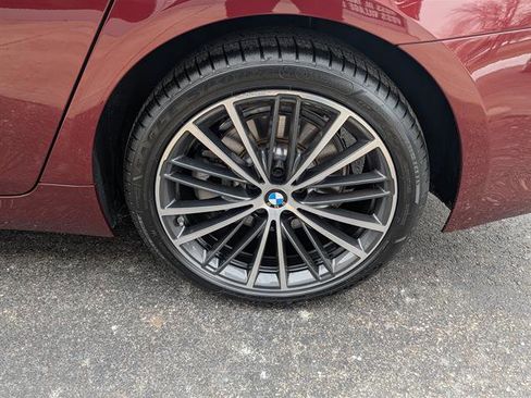 Certified 2023 BMW 530i xDrive w/ Premium Package image 27