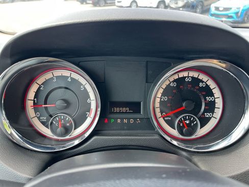 Used 2016 Dodge Grand Caravan SE w/ Quick Order Package 29E SE image 20