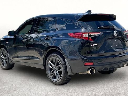 Used 2023 Acura RDX A-Spec AWD/4WD image 15