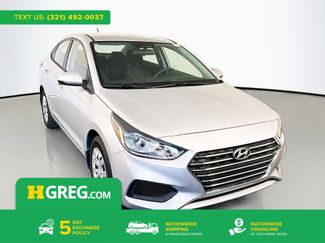 Used 2020 Hyundai Accent SE video 1