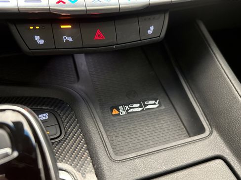 Used 2021 Cadillac CT5 Sport w/ Cold Weather Package image 16