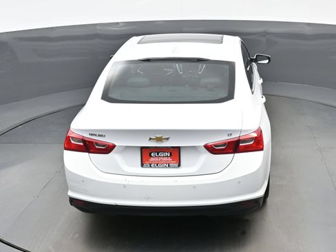Used 2023 Chevrolet Malibu LT w/ Driver Confidence Package FWD image 38