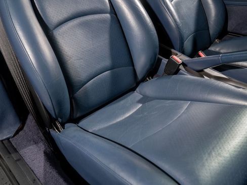 Used 1995 Porsche 911 Cabriolet image 31