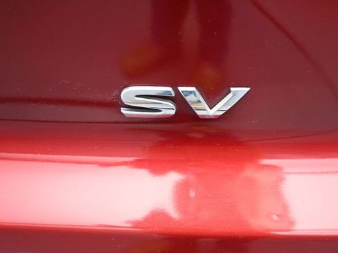 Used 2022 Nissan Pathfinder SV w/ SV Black Package FWD image 10