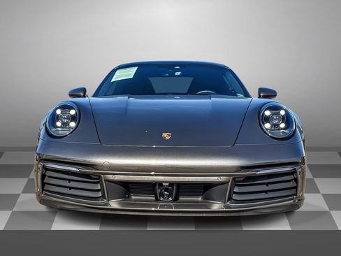 Used 2024 Porsche 911 Carrera image 2