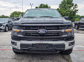 Used 2024 Ford F150 XLT w/ FX4 Off-Road Package AWD/4WD video 2