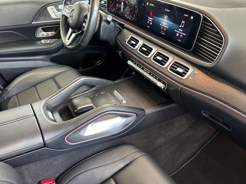 Used 2022 Mercedes-Benz GLE 350 4MATIC image 21