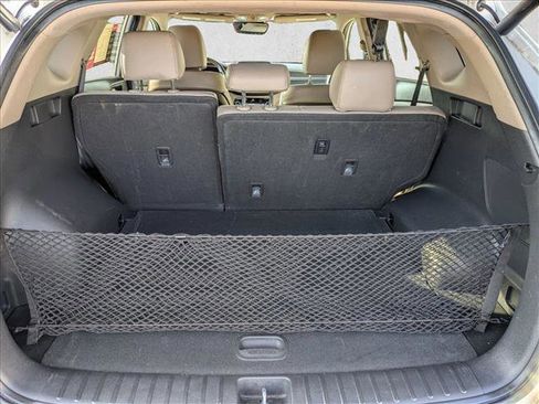 Used 2019 Hyundai Tucson Ultimate w/ Cargo Package image 6