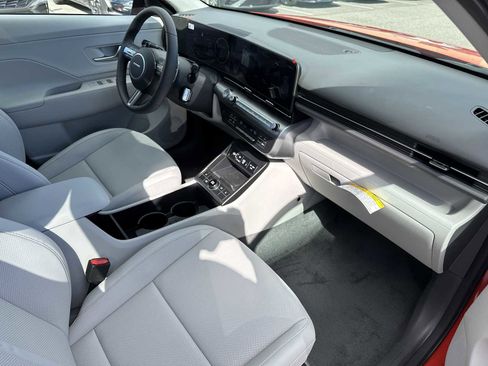 New 2026 Hyundai Kona SEL Premium image 29