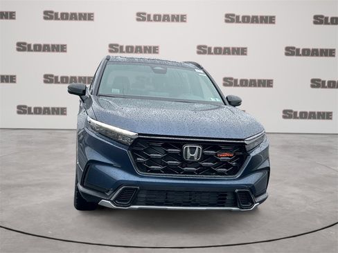 New 2026 Honda CR-V TrailSport image 8