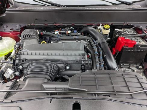 New 2026 Ford Maverick XLT image 15