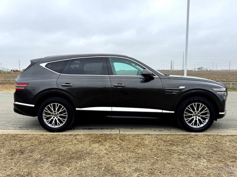 Used 2024 Genesis GV80 2.5T image 5