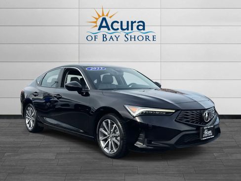 Used 2023 Acura Integra image 6