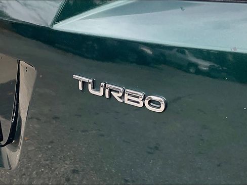 Used 2008 Saturn Sky Red Line image 8