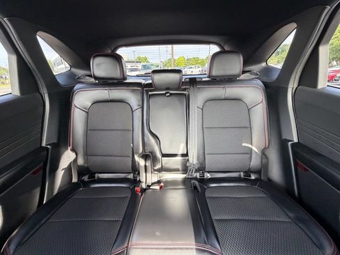 Used 2023 Ford Escape ST-Line w/ Tech Pack #1 FWD image 25