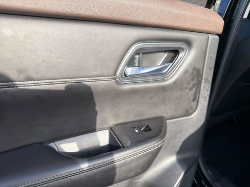 Used 2021 Nissan Rogue SV w/ Premium Package AWD/4WD image 19