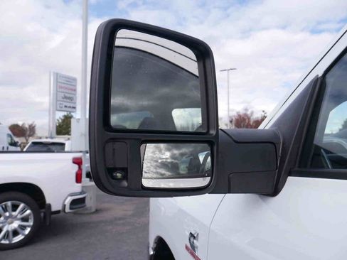 Certified 2024 RAM 3500 Big Horn image 13