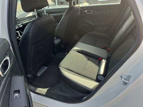 Used 2025 Honda Civic Sport image 11