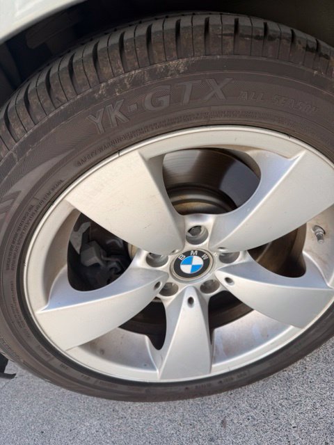 Used 2008 BMW 528i Sedan RWD image 27