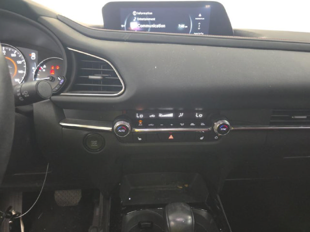 Used 2024 MAZDA CX-30 AWD 2.5 S w/ Preferred Package image 11