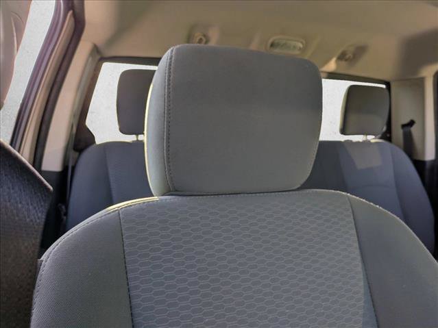 Used 2018 RAM 3500 SLT w/ Luxury Group AWD/4WD image 14