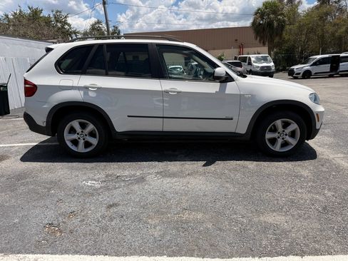 Used 2007 BMW X5 3.0si AWD/4WD image 4