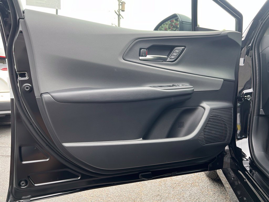 New 2027 Toyota Prius Limited AWD/4WD image 37