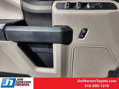 Used 2021 Ford F250 XL w/ STX Appearance Package image 25