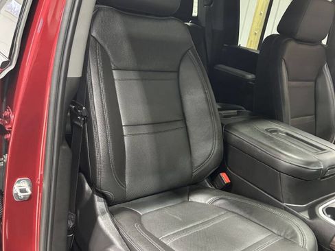 Used 2020 GMC Sierra 2500 Denali w/ Denali Ultimate Package image 29