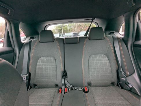 Used 2023 Honda HR-V Sport image 10