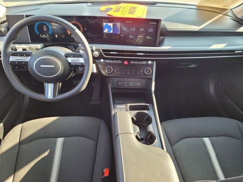 Used 2024 Hyundai Sonata SEL image 9