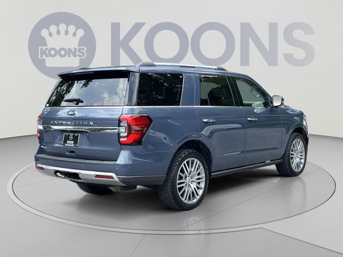 Used 2023 Ford Expedition Limited AWD/4WD image 11