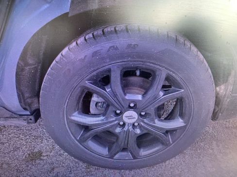 Used 2024 Dodge Hornet R/T Plus w/ R/T Blacktop Package image 11